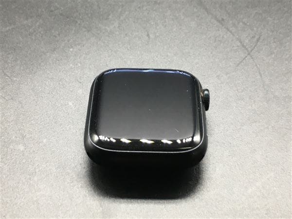 �y���Áz�y���S�ۏ؁z Series9[45mm/�Z�����[]�A���~ �~�b�h�i�C�g Apple Watch