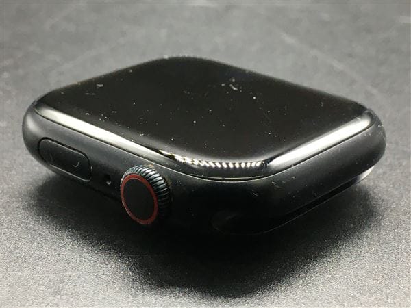 �y���Áz�y���S�ۏ؁z Series9[45mm/�Z�����[]�A���~ �~�b�h�i�C�g Apple Watch