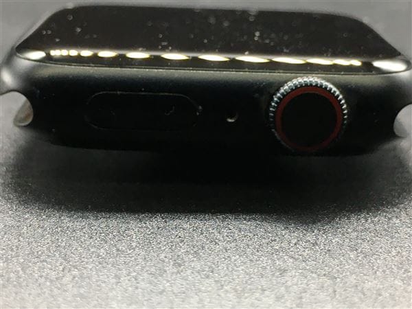 �y���Áz�y���S�ۏ؁z Series9[45mm/�Z�����[]�A���~ �~�b�h�i�C�g Apple Watch