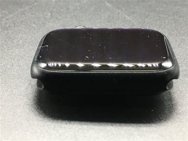 �y���Áz�y���S�ۏ؁z Series9[45mm/�Z�����[]�A���~ �~�b�h�i�C�g Apple Watch