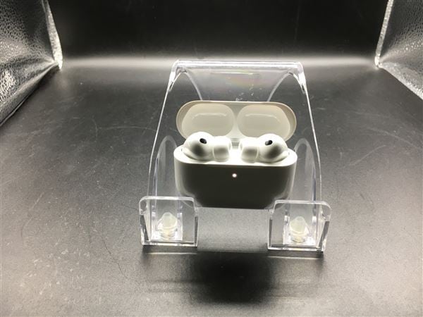 【中古】【安心保証】 AirPods Pro 第3世代 MagSafe充電 USB-C MFHP4