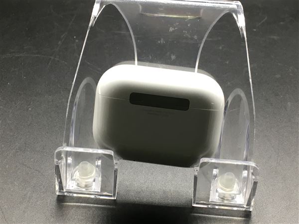 【中古】【安心保証】 AirPods Pro 第3世代 MagSafe充電 USB-C MFHP4