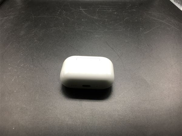 【中古】【安心保証】 AirPods Pro 第3世代 MagSafe充電 USB-C MFHP4