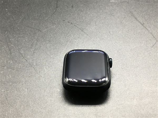 �y���Áz�y���S�ۏ؁z Series9[41mm/GPS]�A���~ �~�b�h�i�C�g Apple Watch