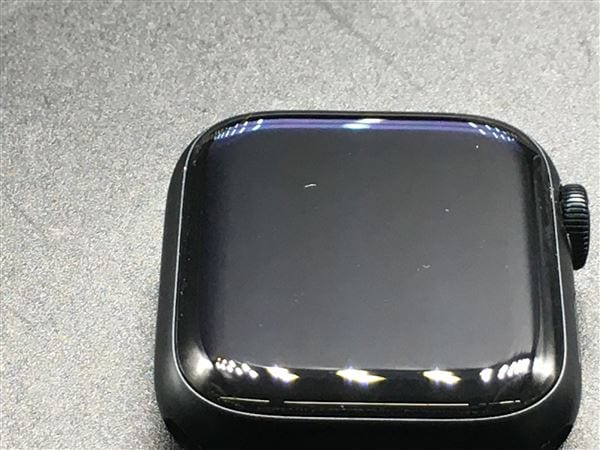 �y���Áz�y���S�ۏ؁z Series9[41mm/GPS]�A���~ �~�b�h�i�C�g Apple Watch