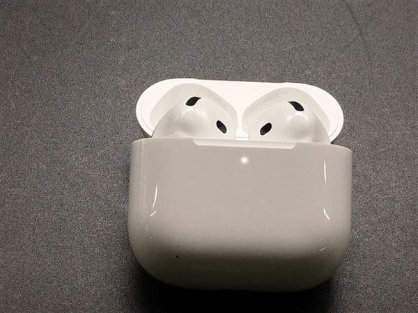 �y���Áz�y���S�ۏ؁z AirPods ��4���� MXP63