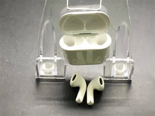 �y���Áz�y���S�ۏ؁z AirPods ��4���� MXP63