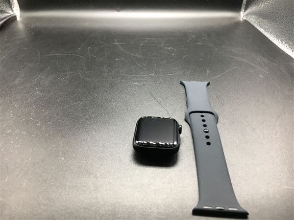 �y���Áz�y���S�ۏ؁z SE ��3����[40mm/GPS]�A���~ �~�b�h�i�C�g Apple Watch