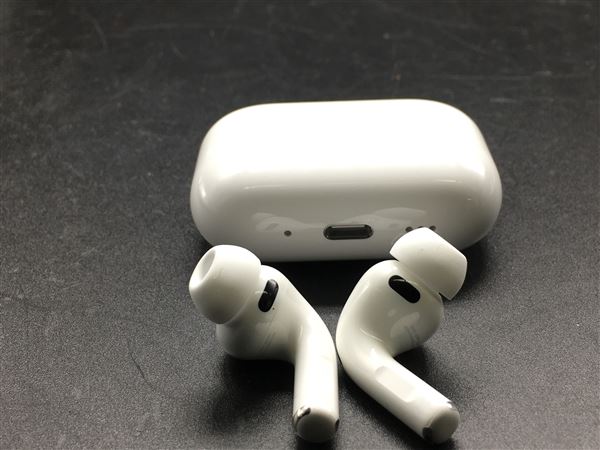�y���Áz�y���S�ۏ؁z AirPods Pro ��3���� MagSafe�[�d USB-C MFHP4