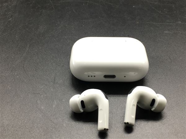 �y���Áz�y���S�ۏ؁z AirPods Pro ��3���� MagSafe�[�d USB-C MFHP4