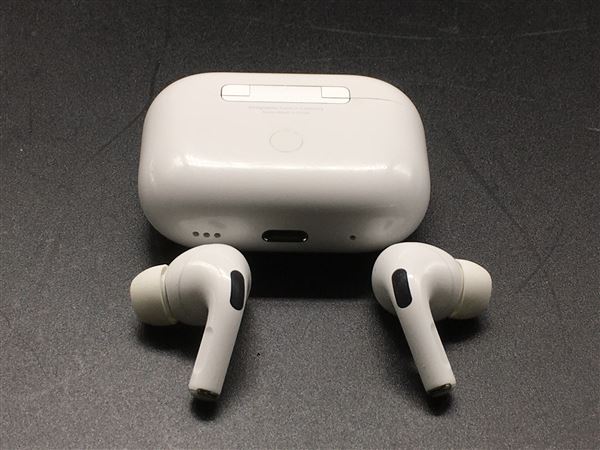 �y���Áz�y���S�ۏ؁z AirPods Pro ��2���� MagSafe�[�d USB-C MTJV3
