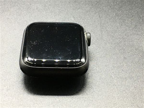 �y���Áz�y���S�ۏ؁z �o���h�� SE ��1����[40mm/GPS]�A���~ �X�y�[�X�O���C Apple Watch