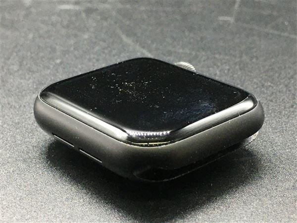 �y���Áz�y���S�ۏ؁z �o���h�� SE ��1����[40mm/GPS]�A���~ �X�y�[�X�O���C Apple Watch