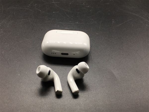 �y���Áz�y���S�ۏ؁z AirPods Pro ��3���� MagSafe�[�d USB-C MFHP4
