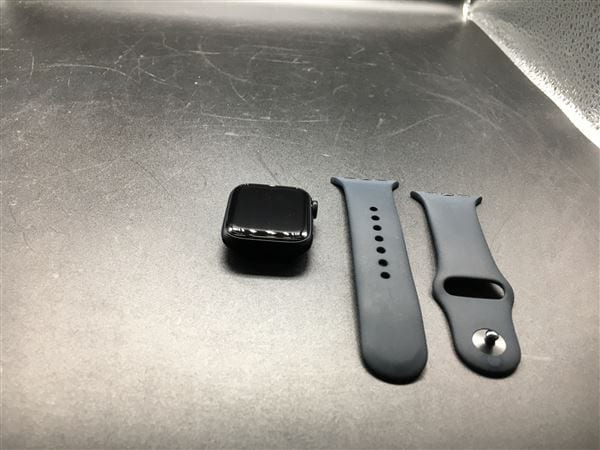 �y���Áz�y���S�ۏ؁z SE ��3����[40mm/GPS]�A���~ �~�b�h�i�C�g Apple Watch
