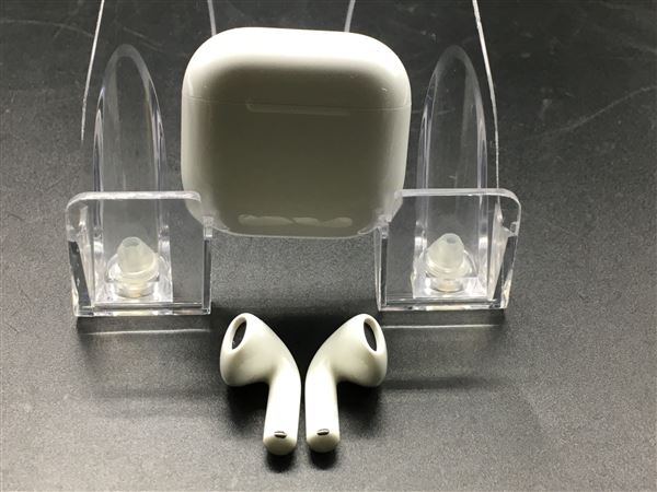 �y���Áz�y���S�ۏ؁z AirPods ��4���� MXP63