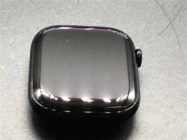 �y���Áz�y���S�ۏ؁z Series11[46mm/GPS]�A���~ �W�F�b�g�u���b�N Apple Watch