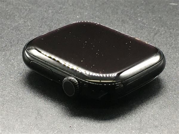 �y���Áz�y���S�ۏ؁z Series11[46mm/GPS]�A���~ �W�F�b�g�u���b�N Apple Watch