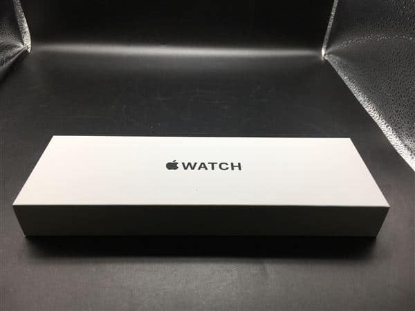 �y���Áz�y���S�ۏ؁z SE ��3����[44mm/GPS]�A���~ �X�^�[���C�g Apple Watch
