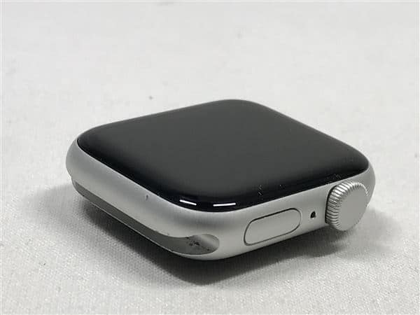 �y���Áz�y���S�ۏ؁z SE ��1����[40mm/GPS]�A���~ �V���o�[ Apple Watch