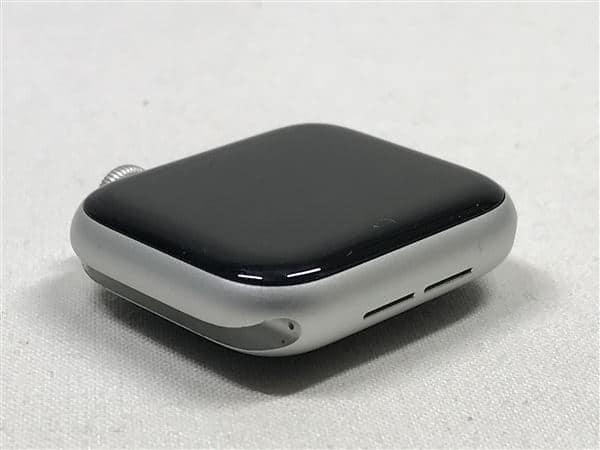 �y���Áz�y���S�ۏ؁z SE ��1����[40mm/GPS]�A���~ �V���o�[ Apple Watch