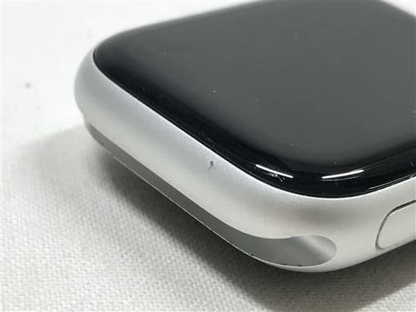 �y���Áz�y���S�ۏ؁z SE ��1����[40mm/GPS]�A���~ �V���o�[ Apple Watch