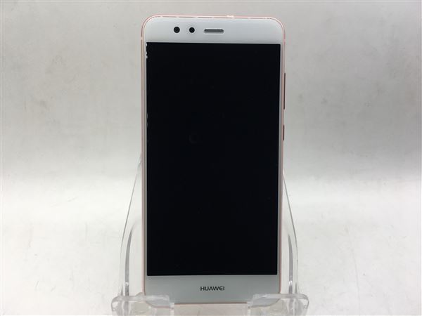 HUAWEI P10 lite Black にじ様 専用出品（HUAWEI P10 lite BLACK）