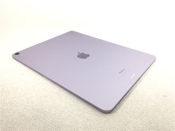【iPad Air M2】美品11インチ パープル 128GB Wi-Fi iPad Air Apple 128GB パープル Wi-Fiモデル 11型 新品 本体