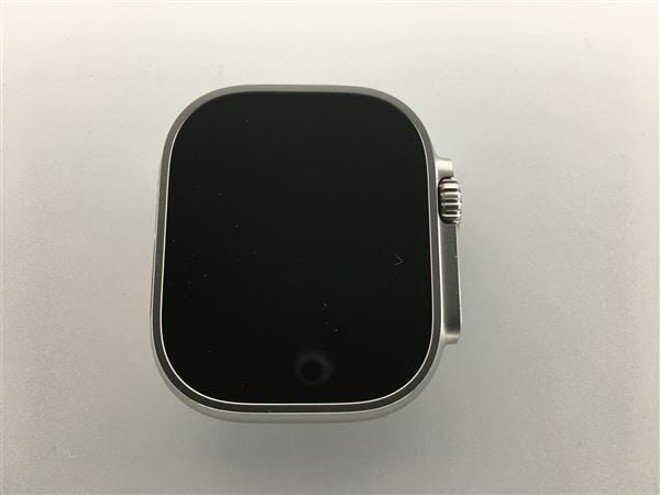 yÁzySۏ؁z Ultra2[49mm/Z[]`^ `^jE Apple Watch