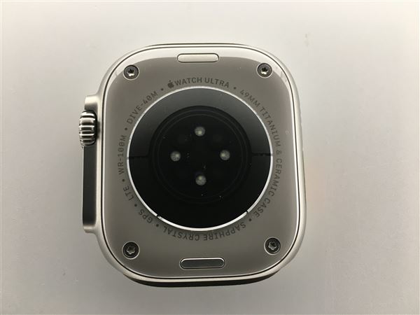 yÁzySۏ؁z Ultra2[49mm/Z[]`^ `^jE Apple Watch