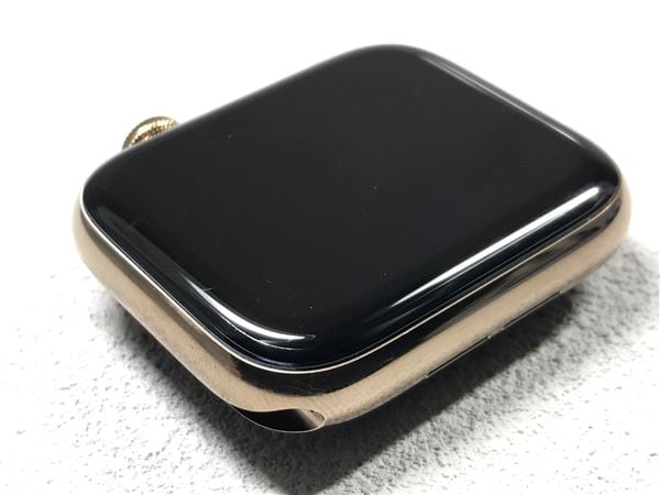 yÁzySۏ؁z oh Series5[44mm/Z[]XeX S[h Apple Watch