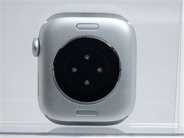 �y���Áz�y���S�ۏ؁z Series10[42mm/GPS]�A���~ �e�F Apple Watch