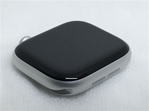 �y���Áz�y���S�ۏ؁z Series10[42mm/GPS]�A���~ �e�F Apple Watch