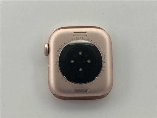 �y���Áz�y���S�ۏ؁z Series10[42mm/GPS]�A���~ �e�F Apple Watch