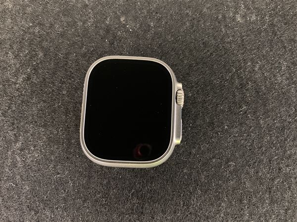 �y���Áz�y���S�ۏ؁z Ultra2[49mm/�Z�����[]�`�^�� �i�`������ Apple Watch