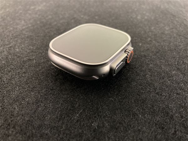 �y���Áz�y���S�ۏ؁z Ultra2[49mm/�Z�����[]�`�^�� �i�`������ Apple Watch