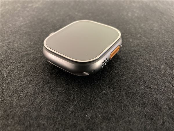 �y���Áz�y���S�ۏ؁z Ultra2[49mm/�Z�����[]�`�^�� �i�`������ Apple Watch