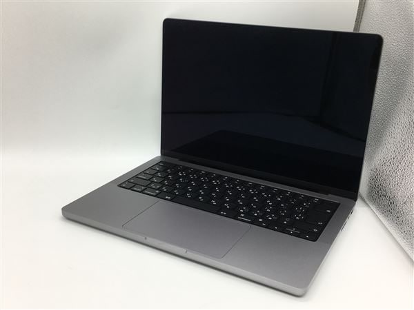 【中古】【安心保証】 MacBookPro 2023年 MPHE3J/A