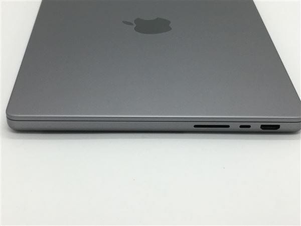 【中古】【安心保証】 MacBookPro 2023年 MPHE3J/A
