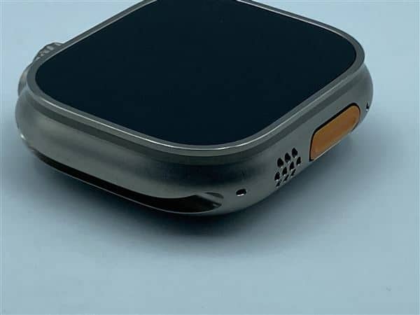 �y���Áz�y���S�ۏ؁z Ultra[49mm/�Z�����[]�`�^�� �`�^�j�E�� Apple Watch
