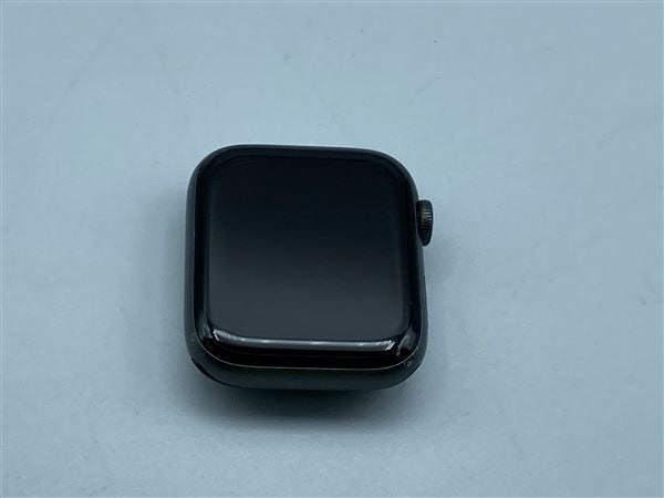 �y���Áz�y���S�ۏ؁z Series5[44mm/GPS]�A���~ �X�y�[�X�O���C Apple Watch