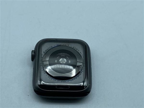 �y���Áz�y���S�ۏ؁z Series5[44mm/GPS]�A���~ �X�y�[�X�O���C Apple Watch