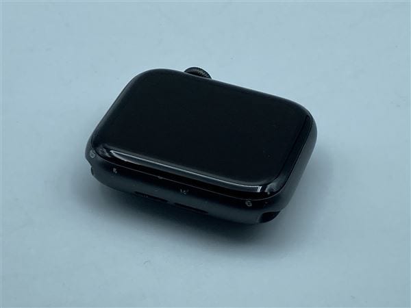 �y���Áz�y���S�ۏ؁z Series5[44mm/GPS]�A���~ �X�y�[�X�O���C Apple Watch