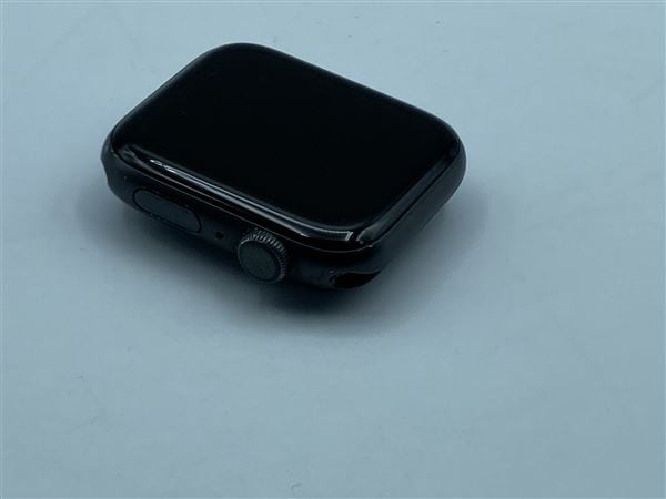 �y���Áz�y���S�ۏ؁z Series5[44mm/GPS]�A���~ �X�y�[�X�O���C Apple Watch