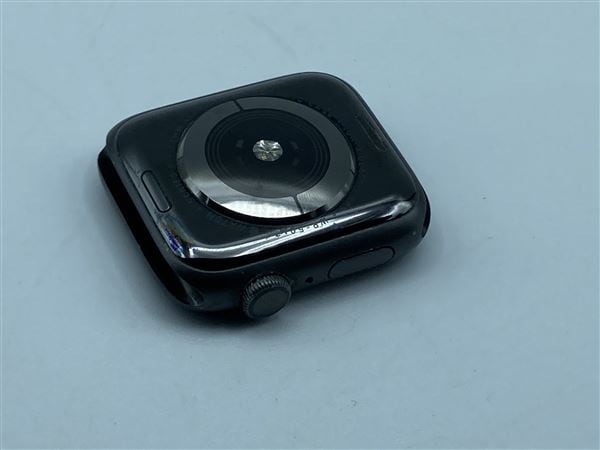 �y���Áz�y���S�ۏ؁z Series5[44mm/GPS]�A���~ �X�y�[�X�O���C Apple Watch