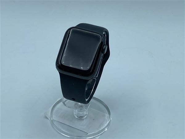 �y���Áz�y���S�ۏ؁z SE ��1����[40mm/GPS]�A���~ �X�y�[�X�O���C Apple Watch