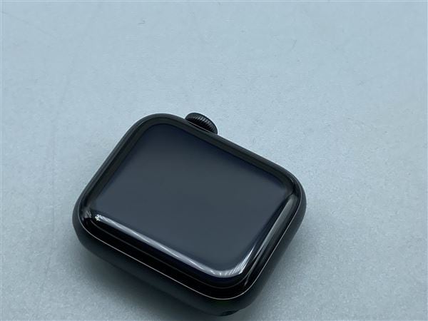 �y���Áz�y���S�ۏ؁z SE ��1����[40mm/GPS]�A���~ �X�y�[�X�O���C Apple Watch