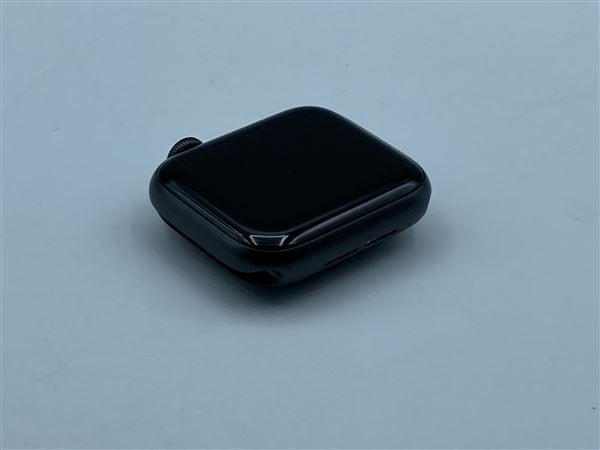 �y���Áz�y���S�ۏ؁z SE ��1����[40mm/GPS]�A���~ �X�y�[�X�O���C Apple Watch