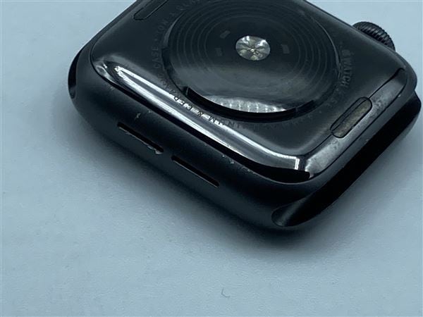 �y���Áz�y���S�ۏ؁z SE ��1����[40mm/GPS]�A���~ �X�y�[�X�O���C Apple Watch