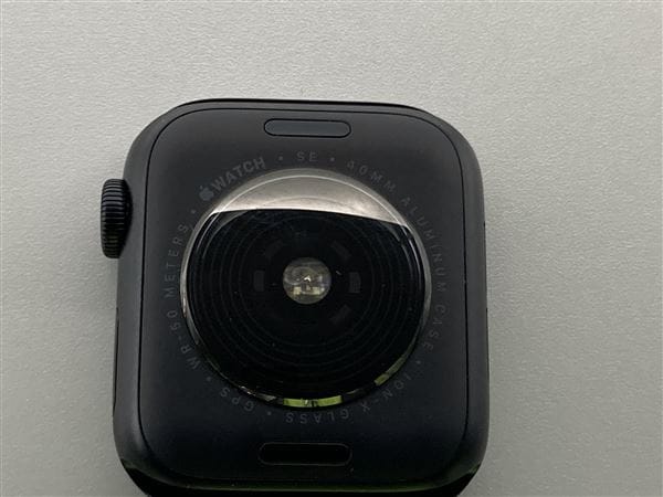 �y���Áz�y���S�ۏ؁z SE ��3����[40mm/GPS]�A���~ �~�b�h�i�C�g Apple Watch